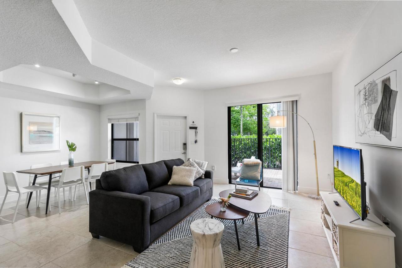 ديفي Kasa Hollywood Fort Lauderdale المظهر الخارجي الصورة