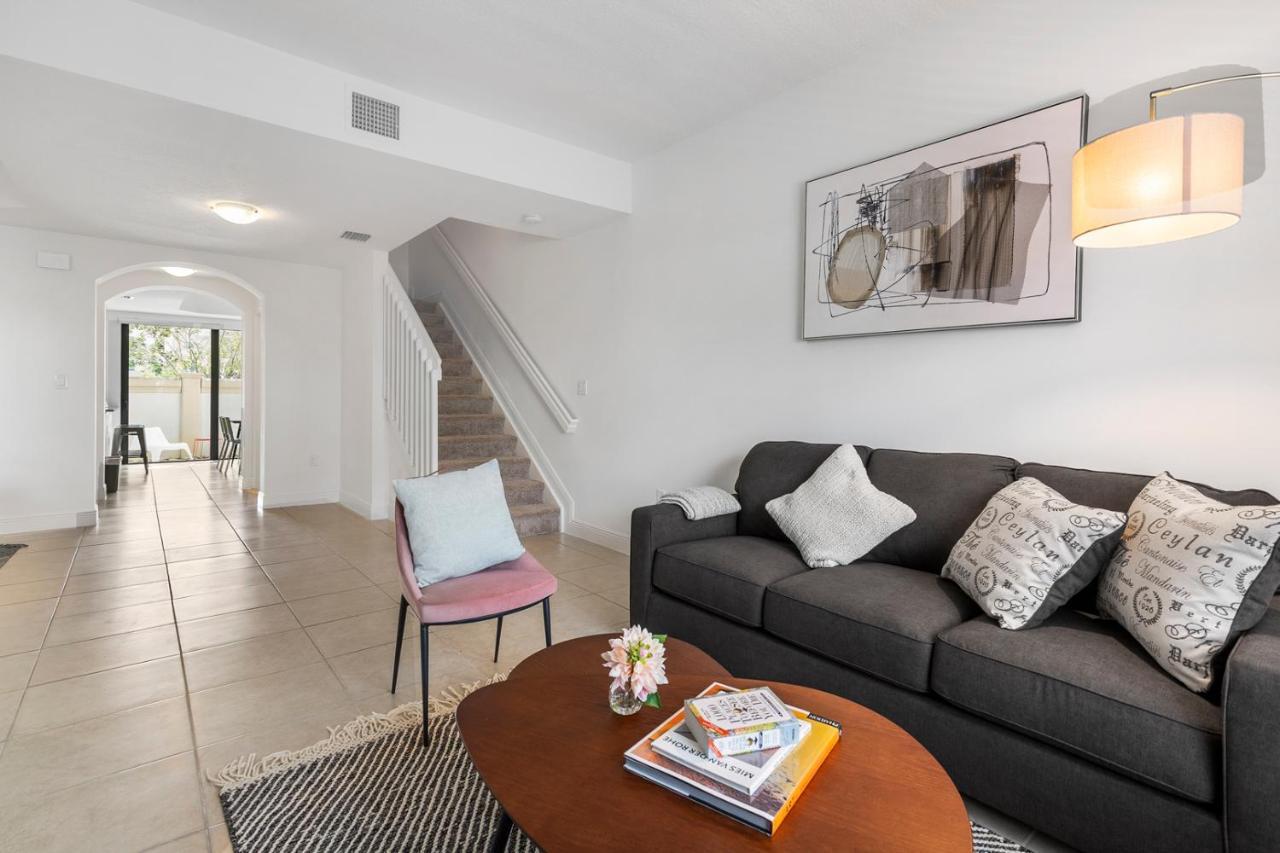 ديفي Kasa Hollywood Fort Lauderdale المظهر الخارجي الصورة