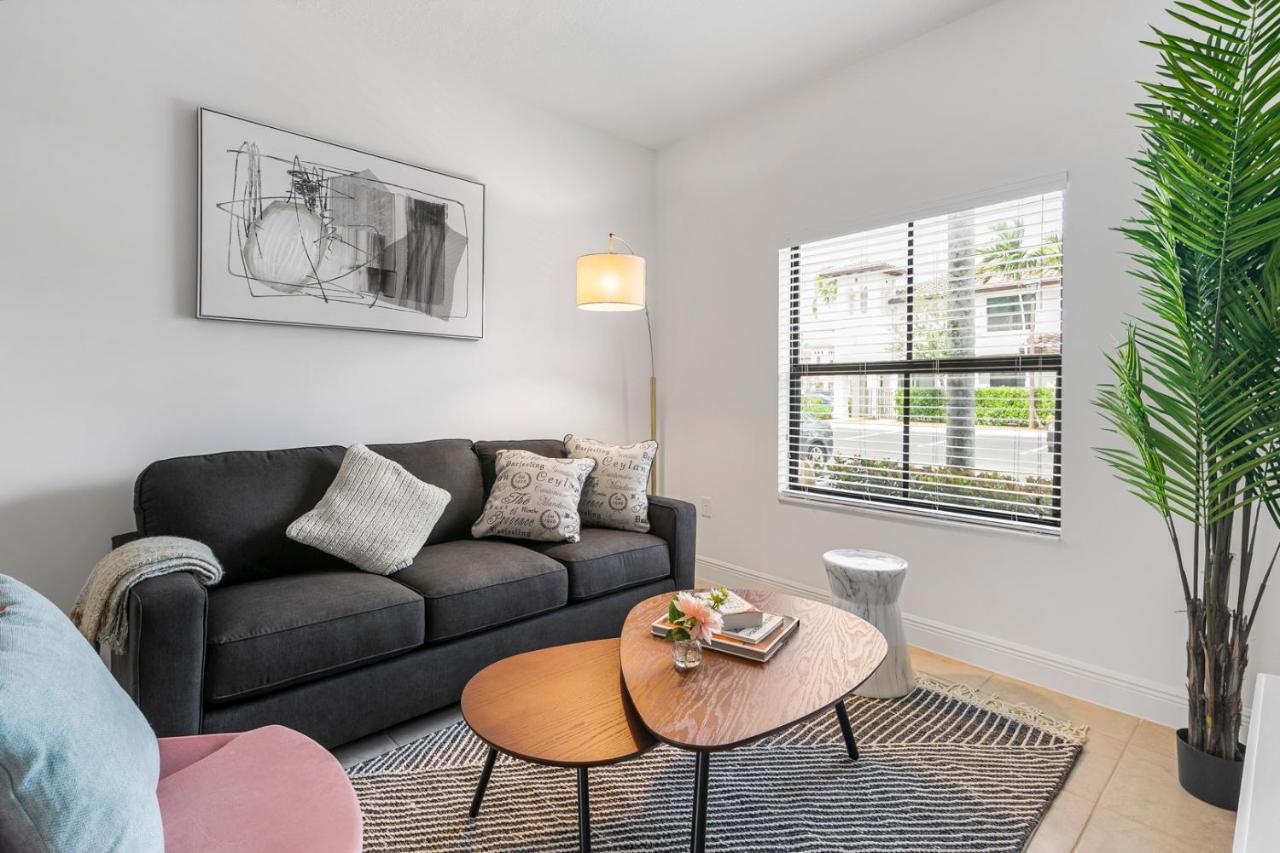 ديفي Kasa Hollywood Fort Lauderdale المظهر الخارجي الصورة