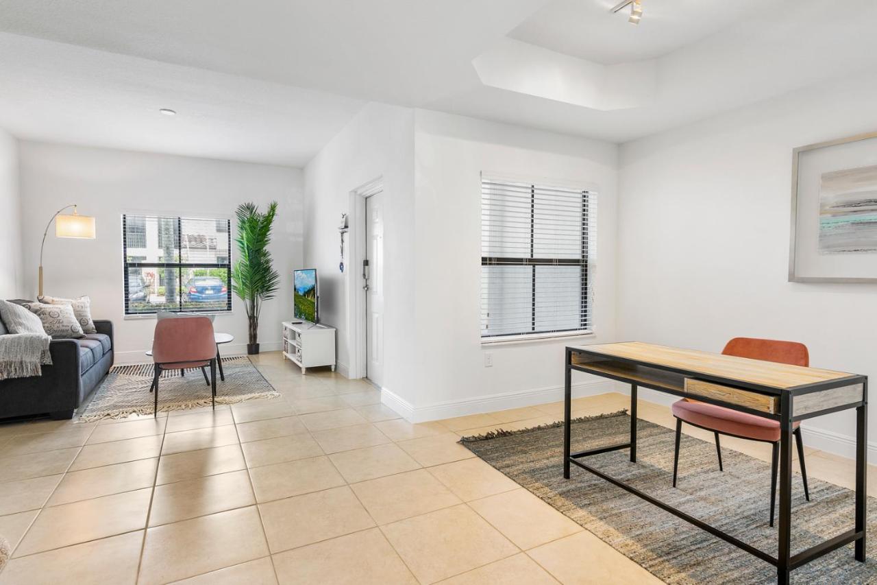 ديفي Kasa Hollywood Fort Lauderdale المظهر الخارجي الصورة