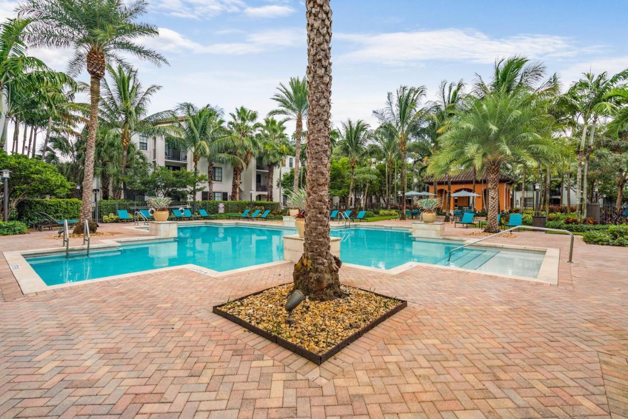ديفي Kasa Hollywood Fort Lauderdale المظهر الخارجي الصورة