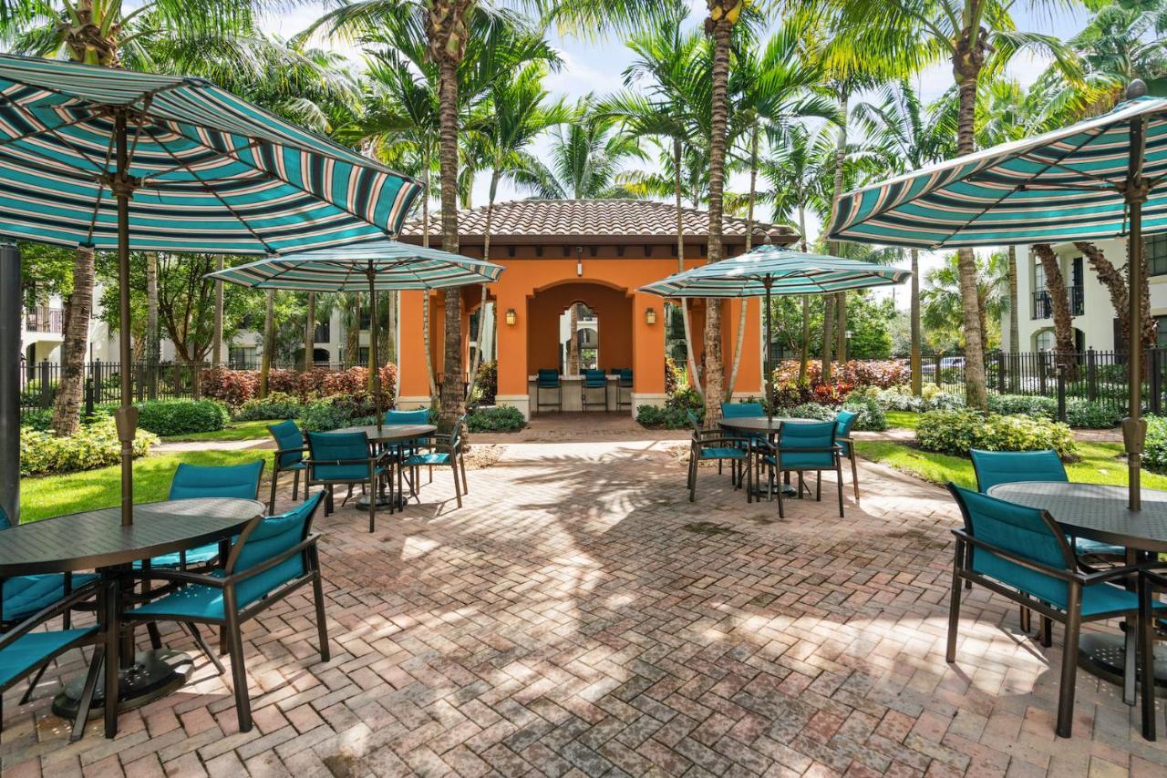 ديفي Kasa Hollywood Fort Lauderdale المظهر الخارجي الصورة