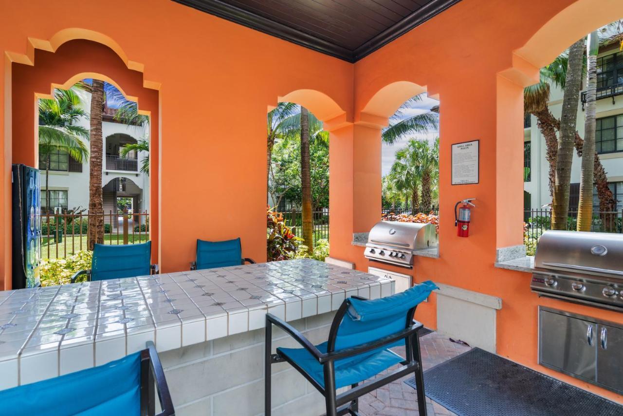 ديفي Kasa Hollywood Fort Lauderdale المظهر الخارجي الصورة