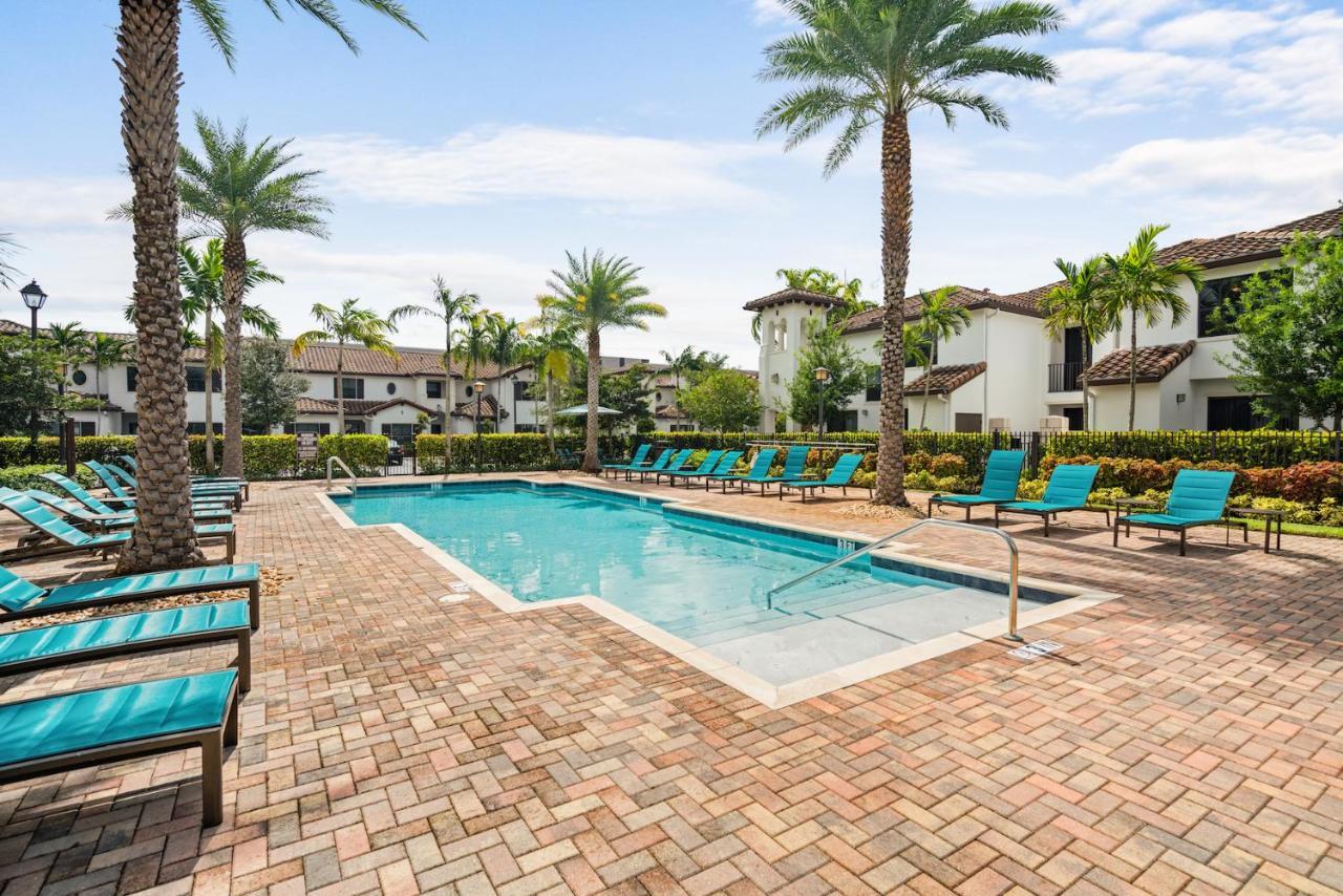 ديفي Kasa Hollywood Fort Lauderdale المظهر الخارجي الصورة