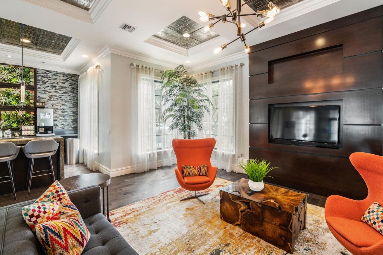 ديفي Kasa Hollywood Fort Lauderdale المظهر الخارجي الصورة