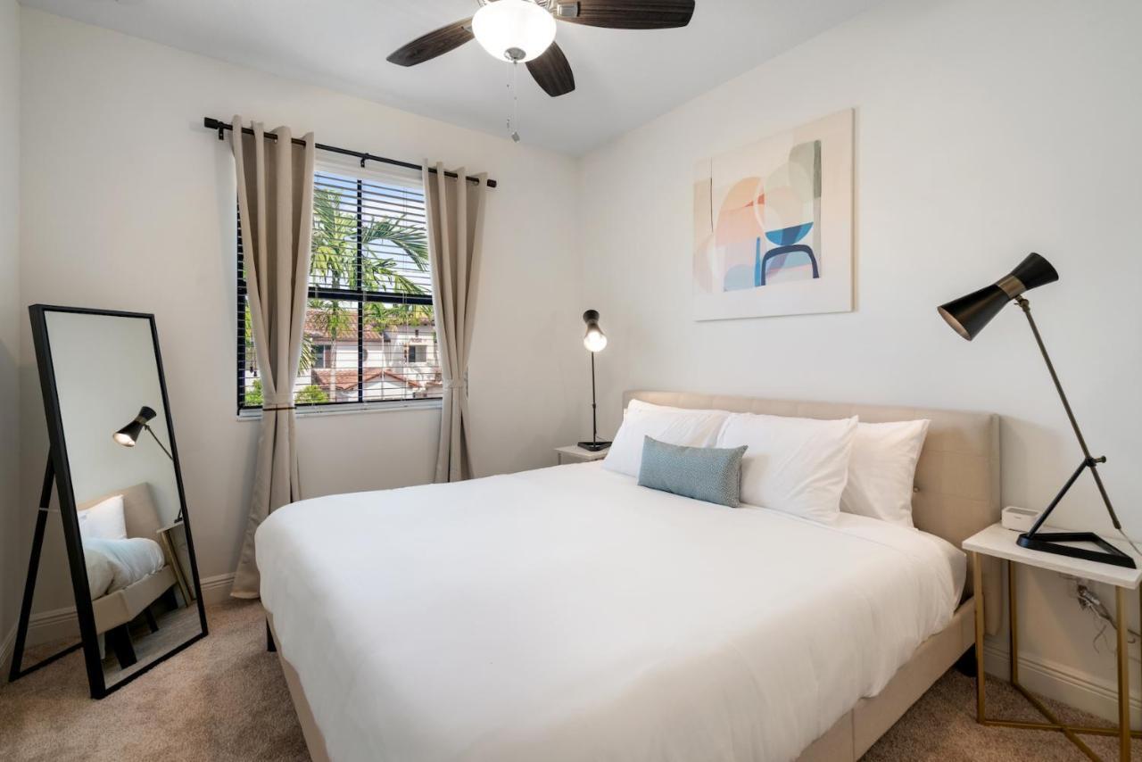 ديفي Kasa Hollywood Fort Lauderdale المظهر الخارجي الصورة