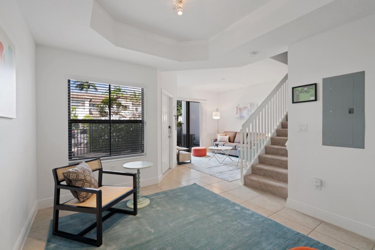 ديفي Kasa Hollywood Fort Lauderdale المظهر الخارجي الصورة