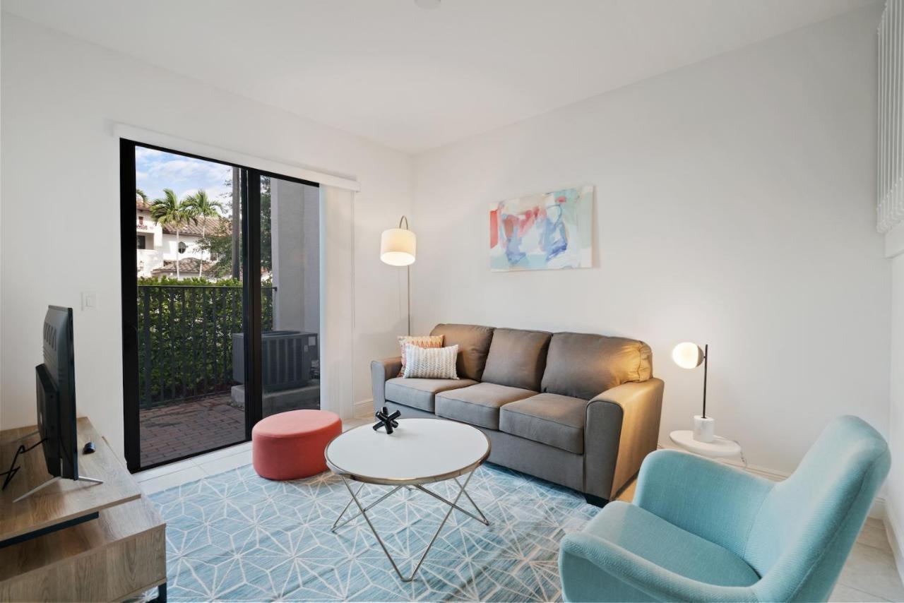 ديفي Kasa Hollywood Fort Lauderdale المظهر الخارجي الصورة